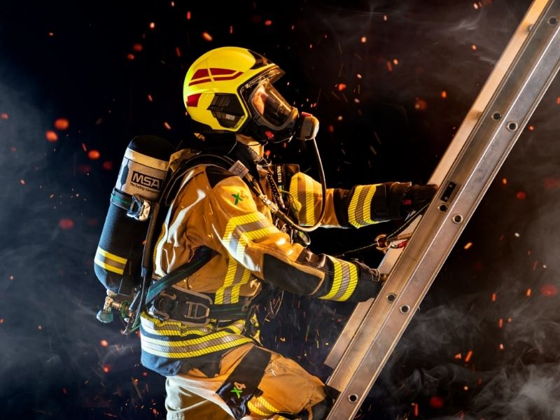 Khả năng bảo vệ