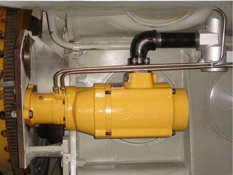 Lợi ích khi sử dụng air starter