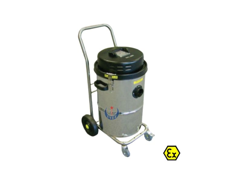 Máy hút bụi khí nén phòng nổ KAV30