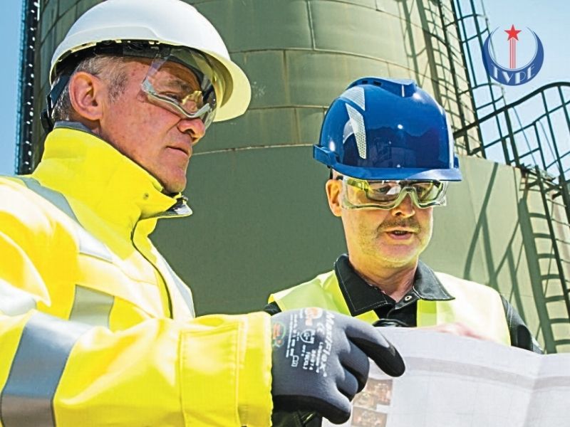 Mũ bảo hộ cao cấp MSA