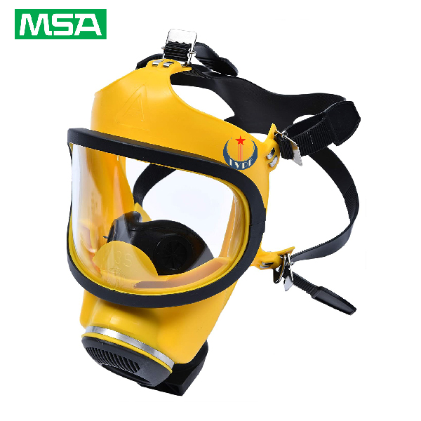 Mặt nạ bình khí thở SCBA MSA 3S-PS