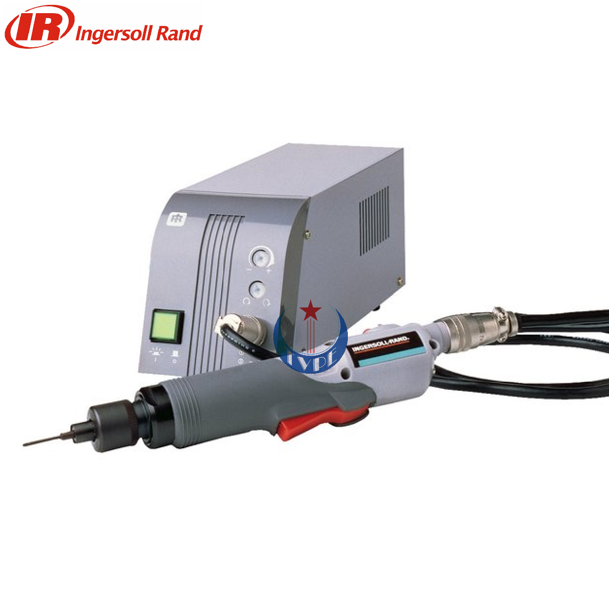 Tô vít lực Ingersoll Rand EP (0.6-4.5 Nm)