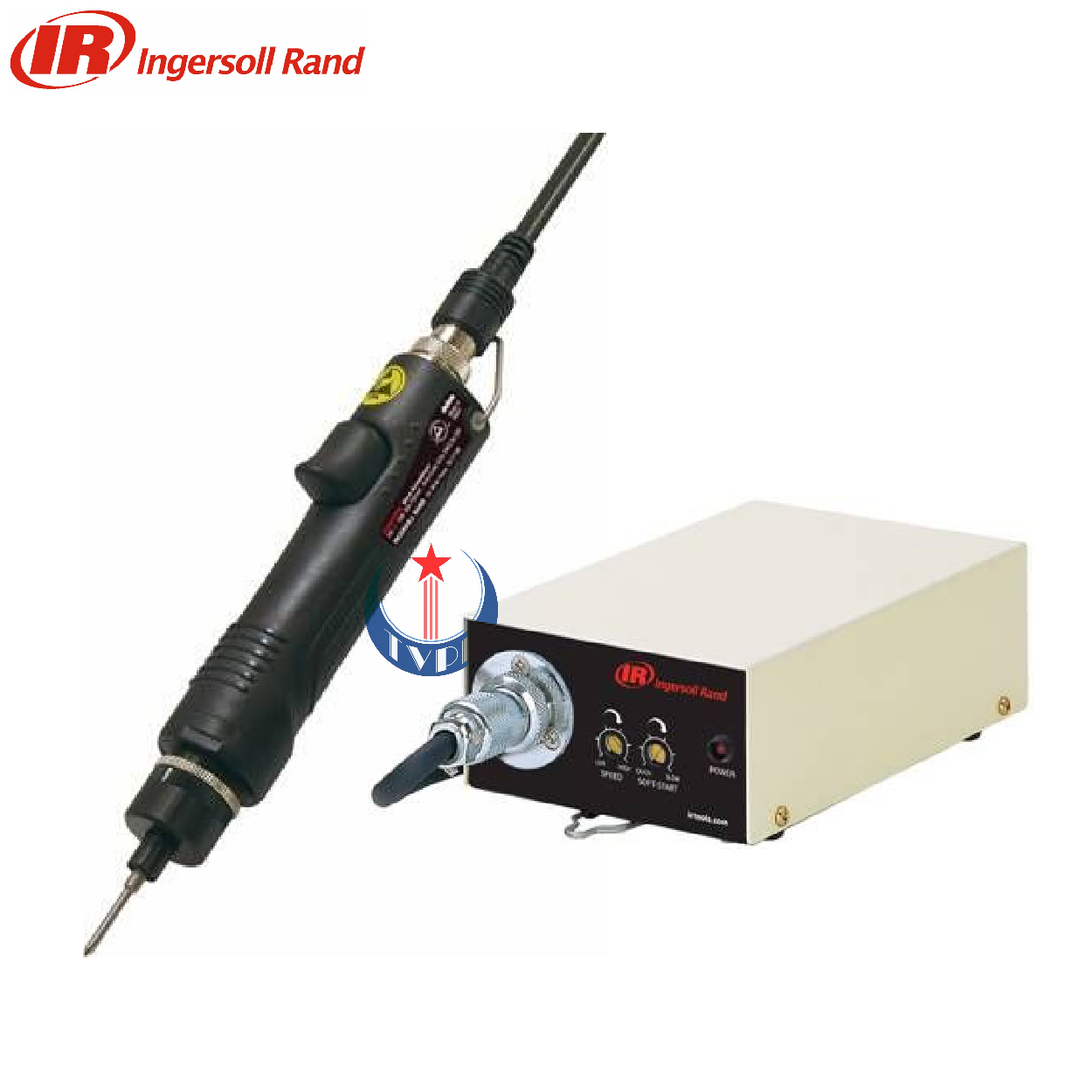 Tô vít đặt lực Ingersoll Rand ELM (0.02-0.4 Nm)