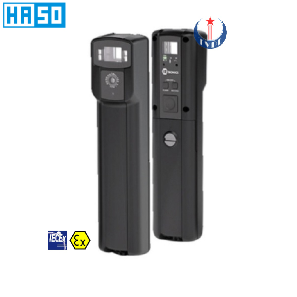 Máy ảnh phòng nổ Haso iCAM-502