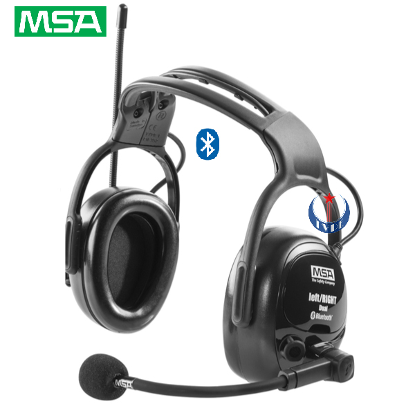 Bảo vệ tai điện tử MSA left/RIGHT Wireless