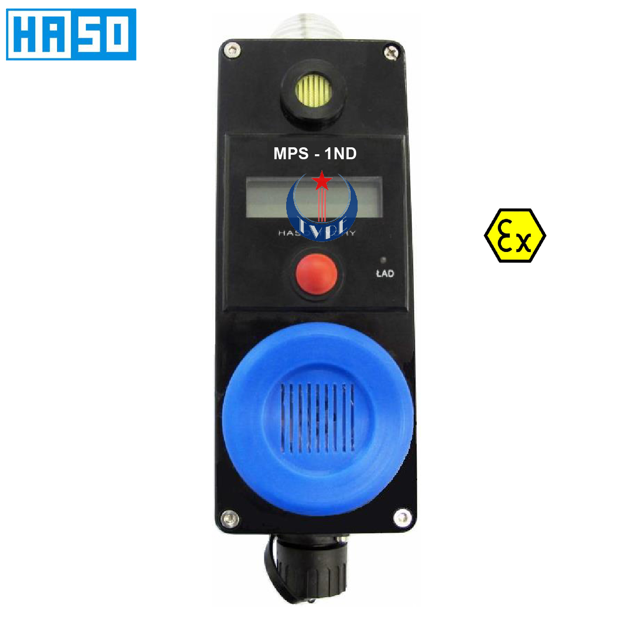 Đầu đo nồng độ khí NO2. Mã hiệu MPS-1ND