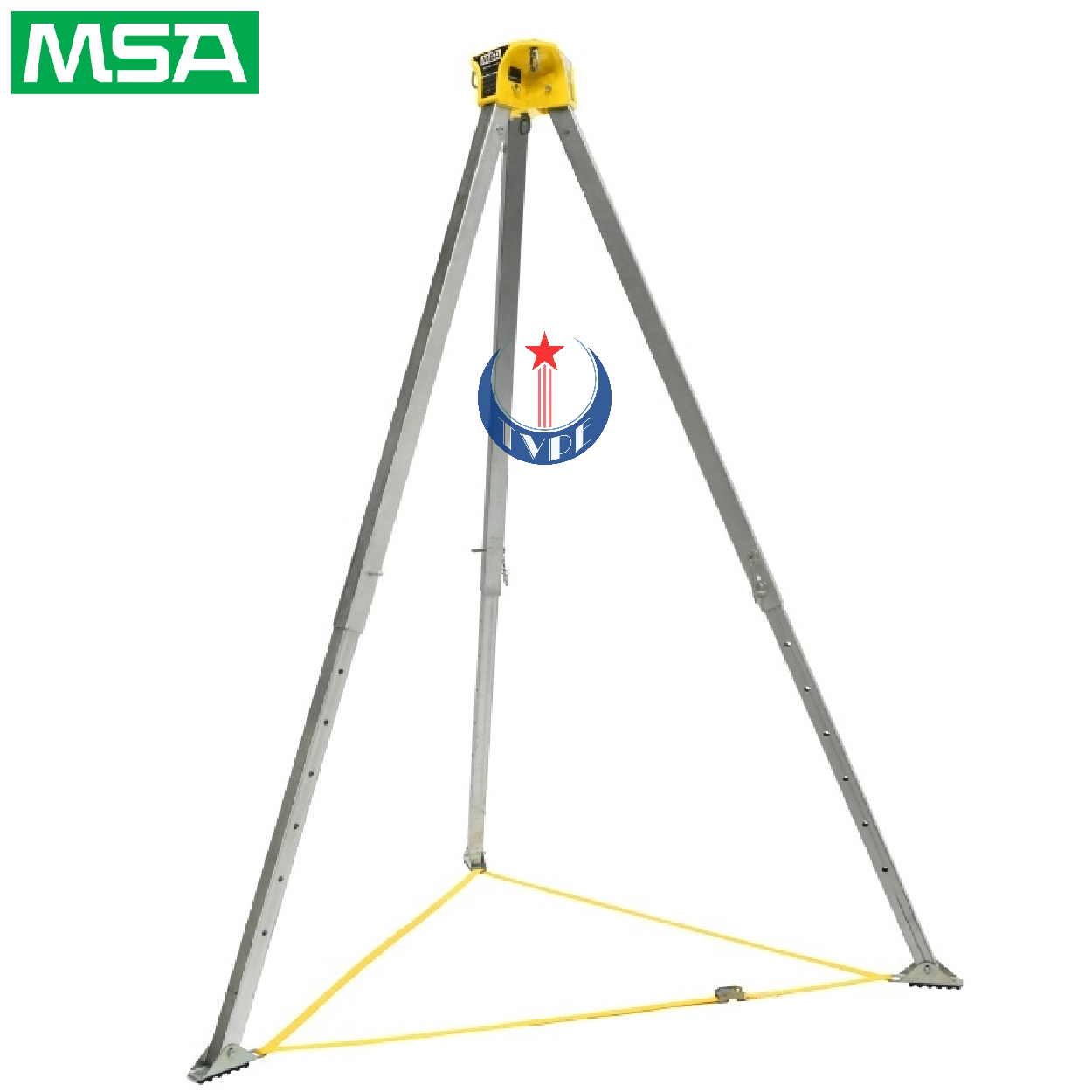 Giá cứu hộ 3 chân MSA Tripods