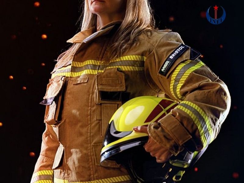 Quần áo bảo hộ