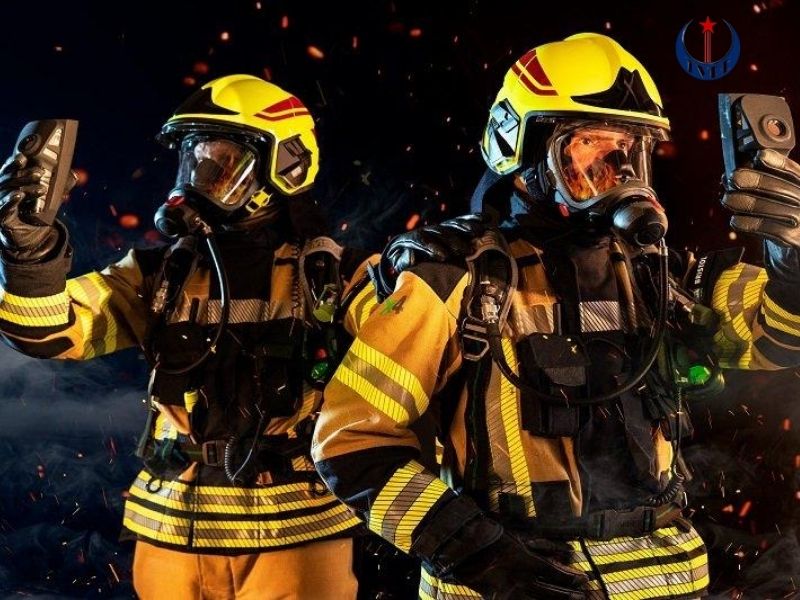 Tầm quan trọng của bộ trang phục lính cứu hỏa