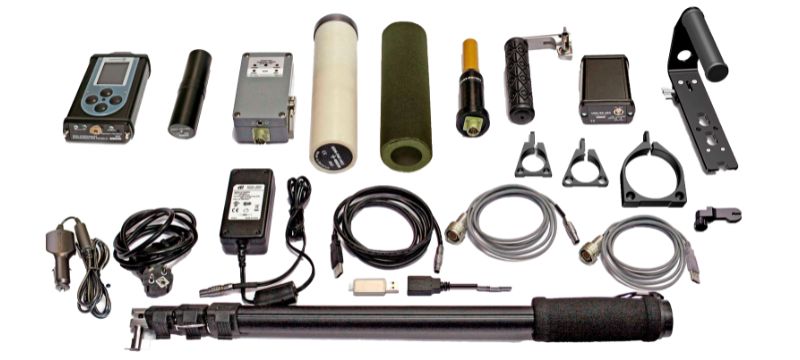 Thiết bị Bộ điều khiển và hiển thị PM1403