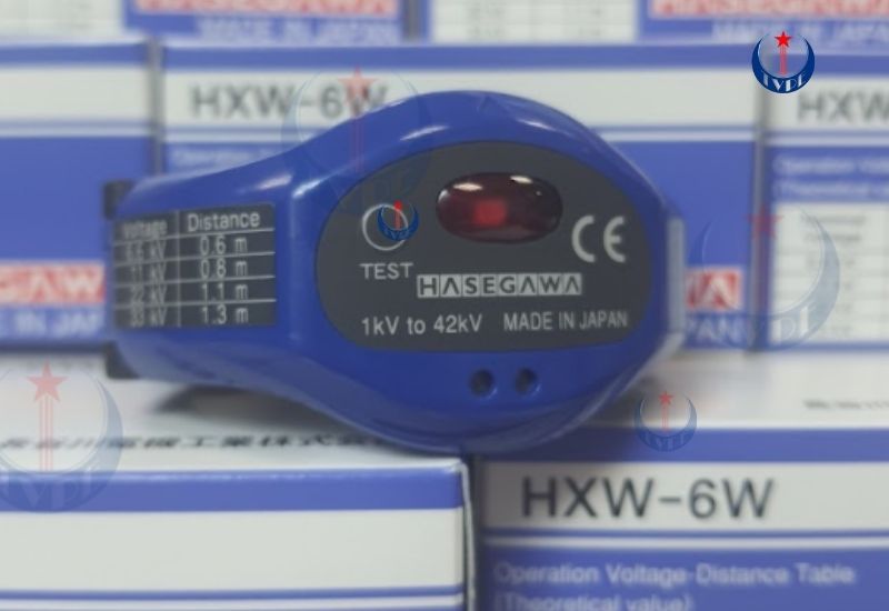 Lỗi thiết bị cảnh báo điện áp thường gặp