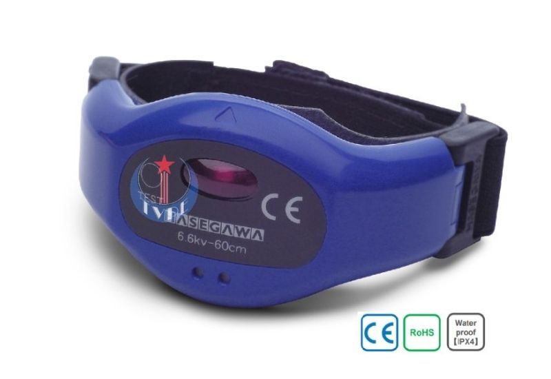 Thiết bị cảnh báo điện áp là gì