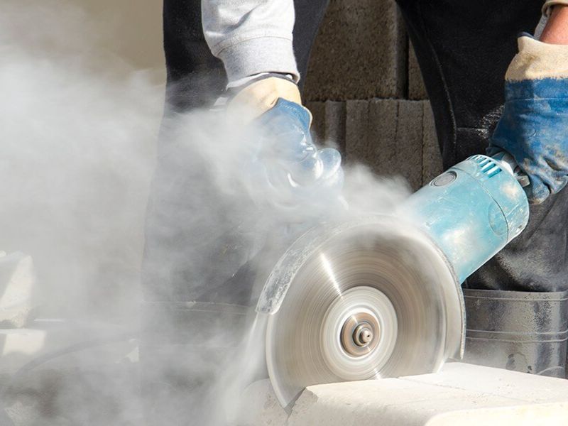 Tìm hiểu về loại bụi