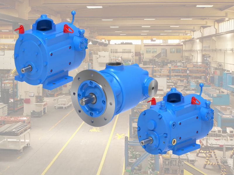 Ưu điểm của động cơ khí nén