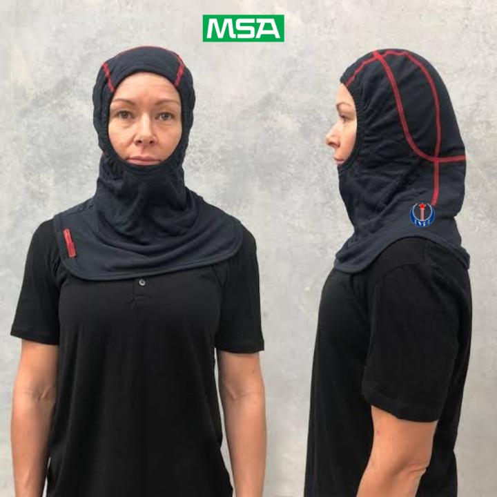 Mũ trùm chống cháy Nomex MSA Bristol BRISTOLHOOD2