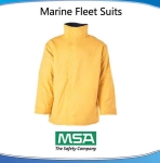 Trang phục chữa cháy hàng hải MSA Bristol Marine Fleet Suit