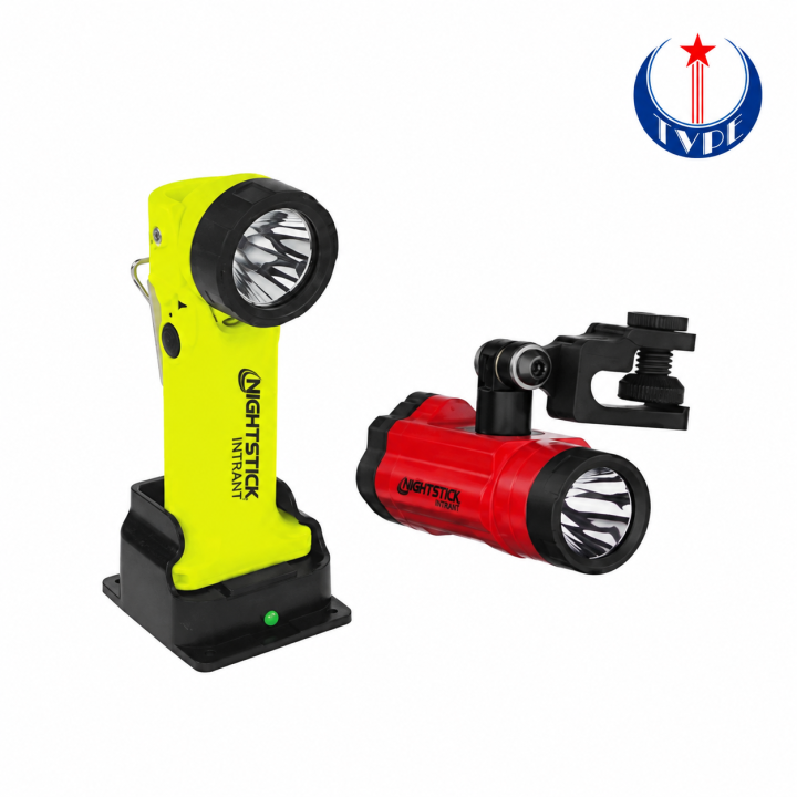 Đèn pin phòng nổ cầm tay Nightstick XPR-5568GX