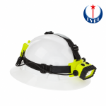 Đèn pin phòng nổ đội đầu Nightstick XPP-5458G