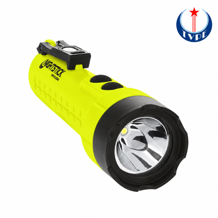 Đèn pin phòng nổ cầm tay  Nightstick XPR-5522GMX