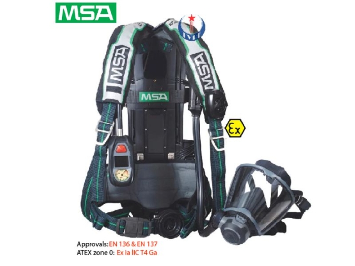 Bình thở khí cách ly là gì? Lợi ích và ứng dụng