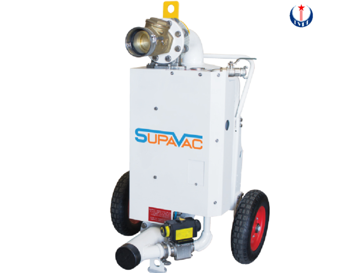 Bơm bùn giúp tối ưu chi phí và tăng hiệu quả sản xuất