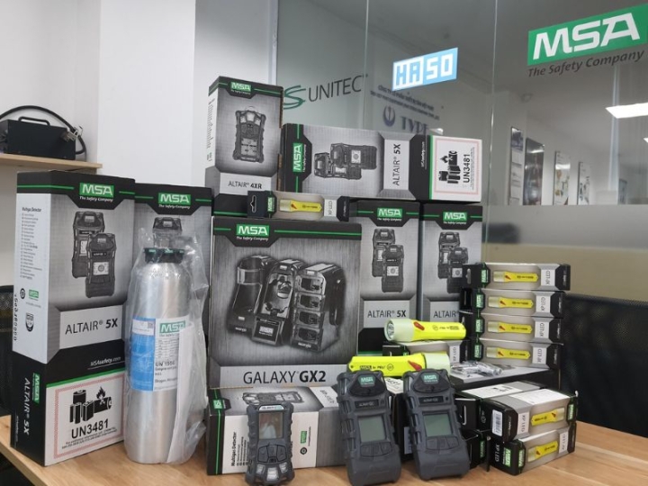 Kinh nghiệm chọn mua thiết bị phòng nổ từ chuyên gia