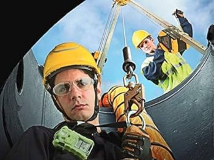 Cách sử dụng giá cứu hộ 3 chân an toàn, đúng cách