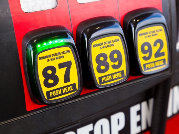 Ứng dụng của máy đo chỉ số octane trong công nghiệp xăng dầu