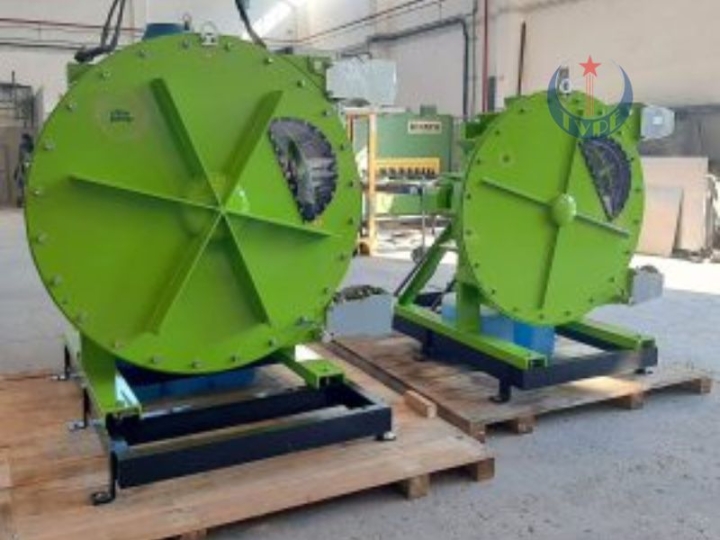 Ceramic là gì? Công dụng của bơm màng trong vận chuyển Ceramic