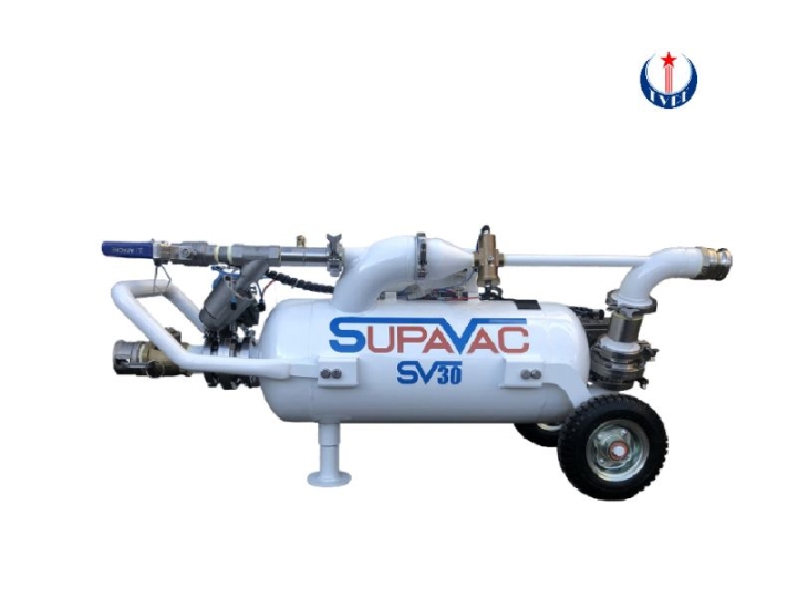 Các lỗi thường gặp trong quá trình bơm bùn và cách khắc phục