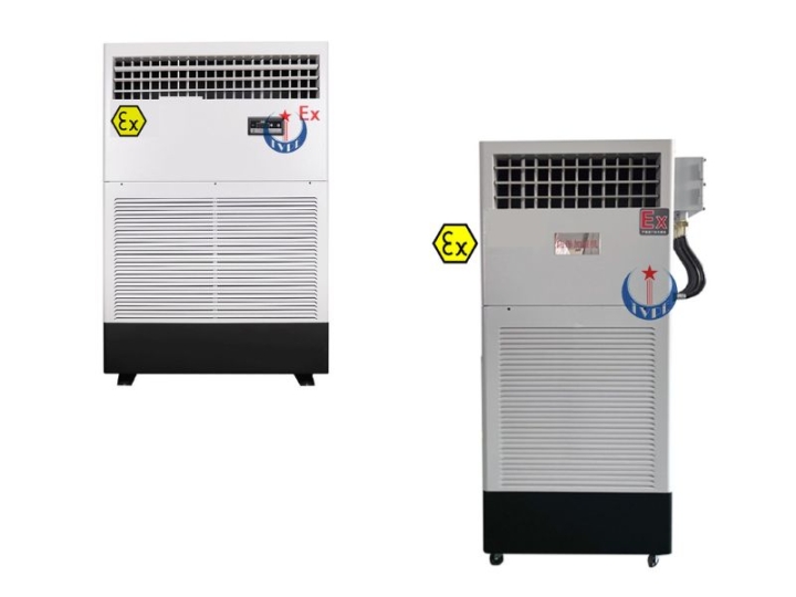 Tổng hợp các loại thiết bị phòng nổ cần thiết cho nhà máy, kho chứa, hầm mỏ