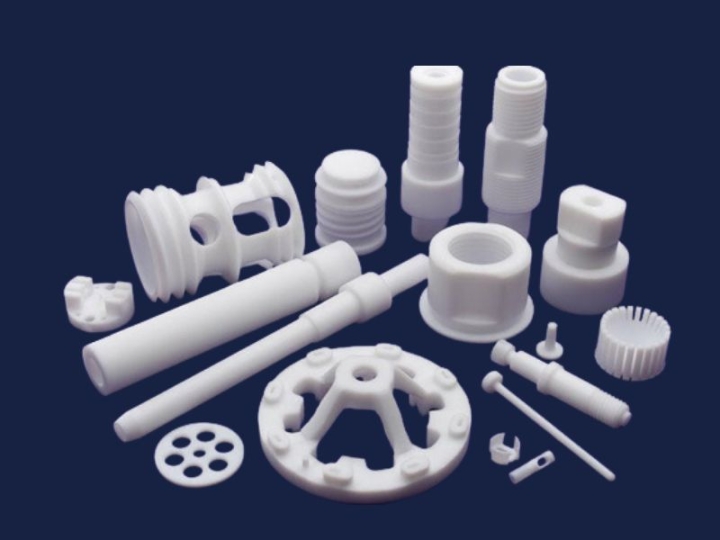 PTFE là gì? Ứng dụng chất liệu PTFE vào màng bơm