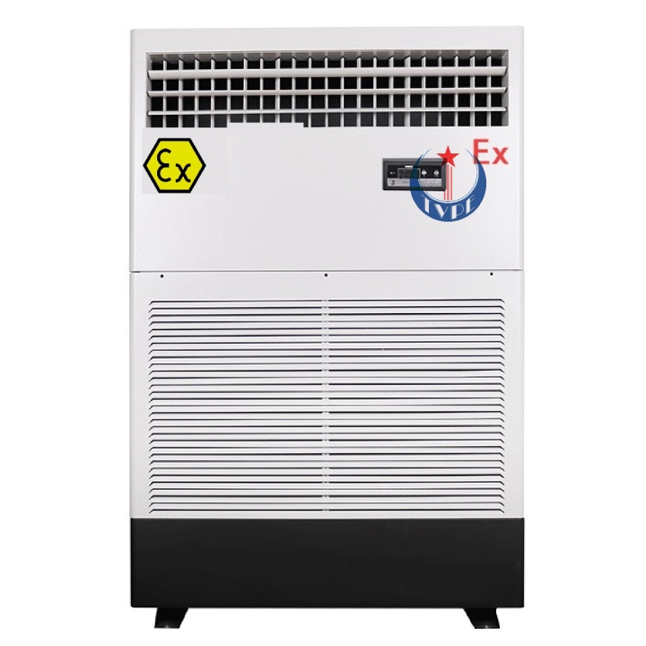 Máy hút ẩm phòng nổ BCF-7/ 7kg/giờ