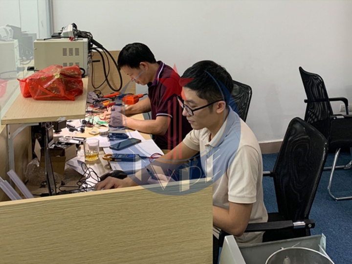 Các tiêu chuẩn chất lượng liên quan đến máy đo chỉ số octane