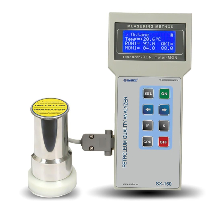 Cách bảo trì máy đo chỉ số octane để tăng tuổi thọ