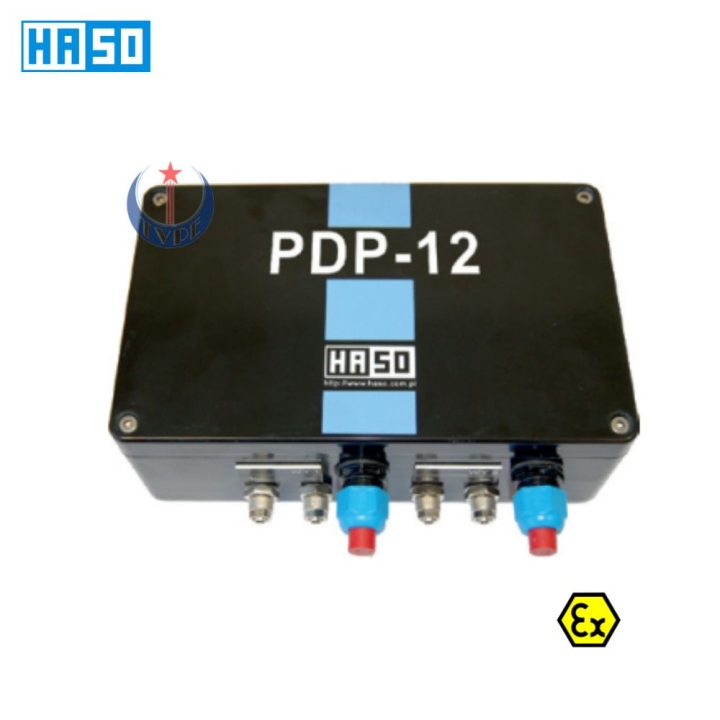 Bộ chuyển đổi chênh áp PDP-1X