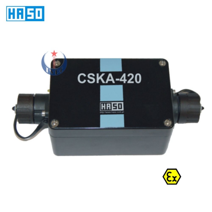 Bộ chuyển đổi tín hiệu CSKA-420