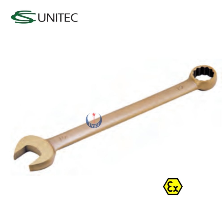 Bộ cờ lê vòng miệng phòng nổ Ex206-Kit