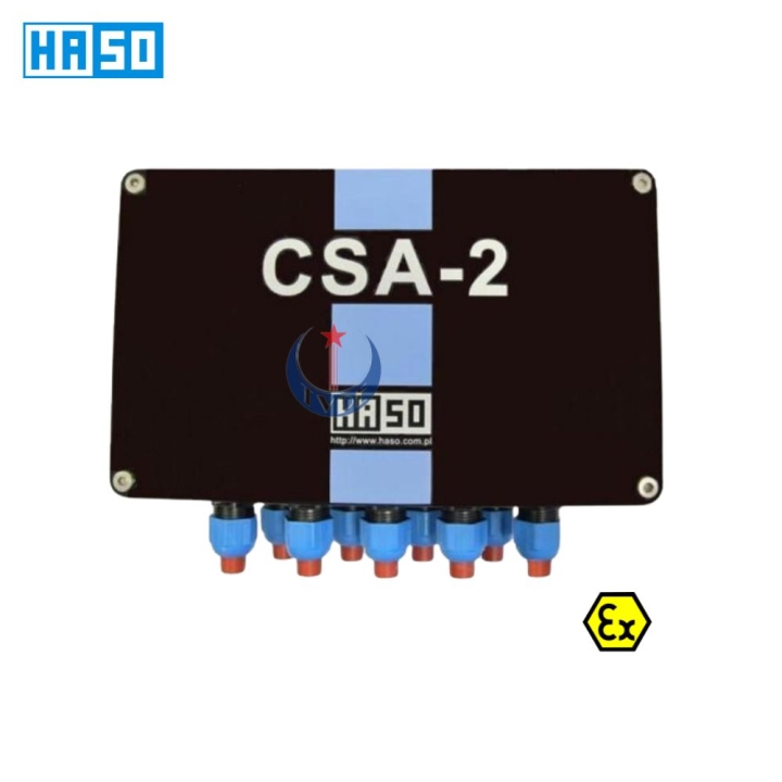Bộ điều khiển tín hiệu Analog CSA-2