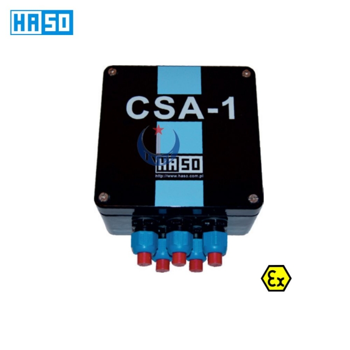 Bộ điều khiển tín hiệu số CSA-1