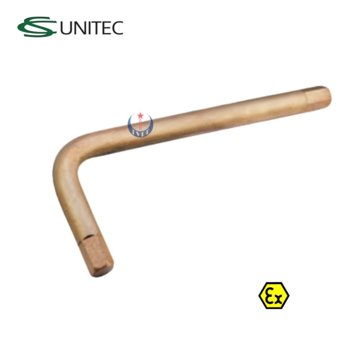 Bộ lục giác chữ L phòng nổ Ex209-KitB