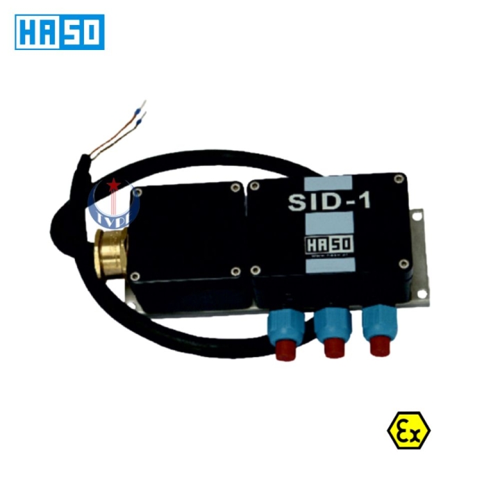 Bộ cách ly an toàn nội tại hai cấp SID-1