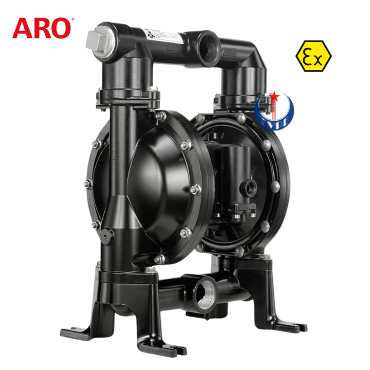 Bơm hút vét xăng dầu PZ15A-BAP-FTT-A (27.96m3/giờ)