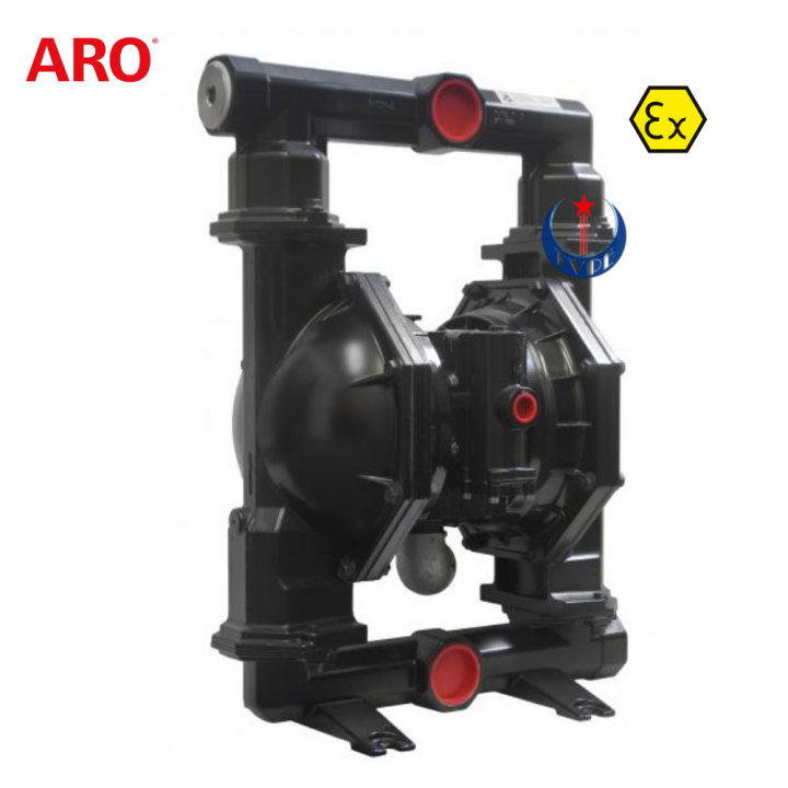 Bơm hút vét xăng dầu PZ20A-BAP-FTT-B (40m3/giờ)