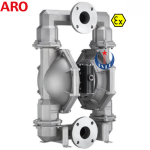 Bơm hút vét xăng dầu PZ30A-FSS-STT-C (63m3/giờ)