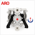 Bơm màng điện thân nhựa ARO 1