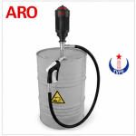 Bơm Thùng Phuy Điện ARO ePRO Series 100