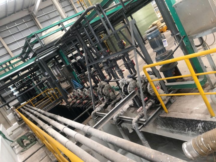 Bơm màng khí nén ARO 666270-EEB-C: cam kết chính hãng, dùng thử hài lòng