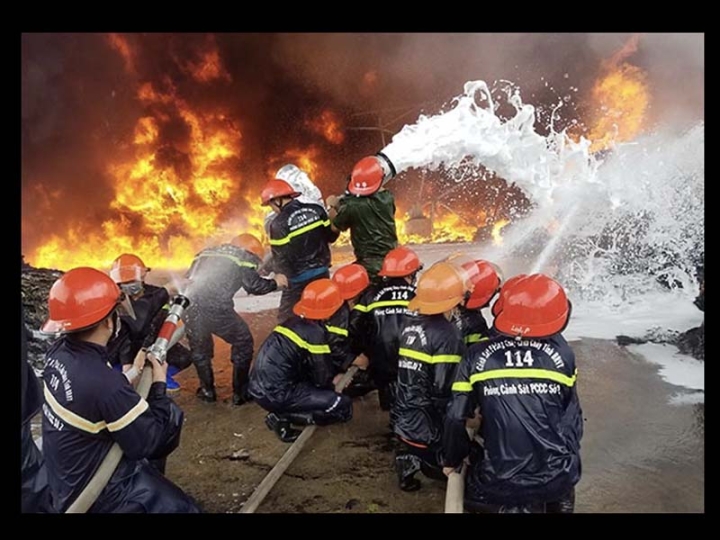 Cảnh báo hậu quả khôn lường khi doanh nghiệp chọn điều hòa phòng nổ kém chất lượng