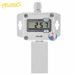 Bộ chuyển đổi CO₂, nhiệt độ và độ ẩm Aplisens AR257